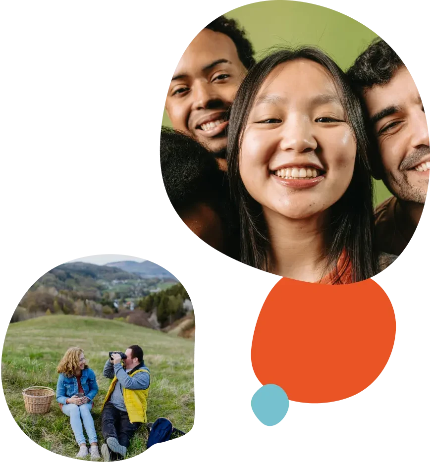 Friendship Crew Image